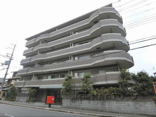 上御霊アーバンライフ