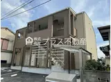 ブエナカーサ近大前