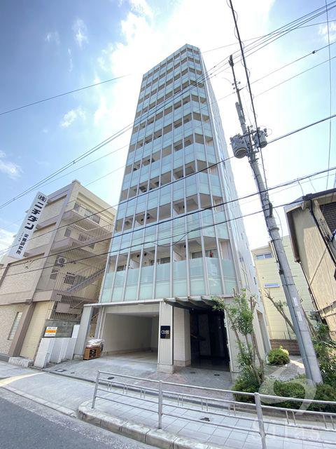 クレイドル西田辺