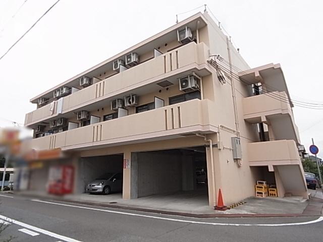 マンションロア