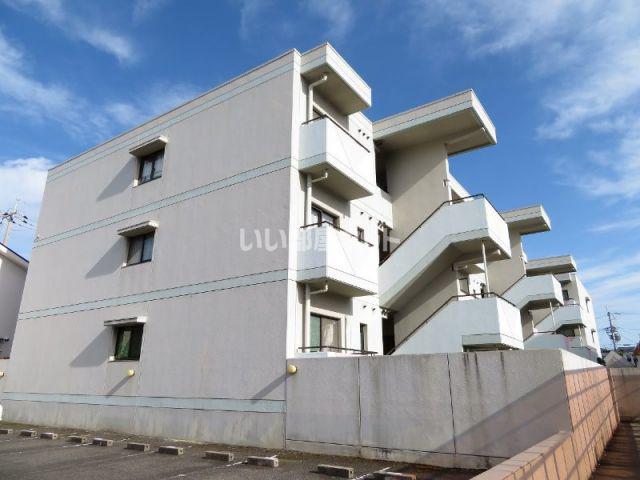 ヴェルデ三番館