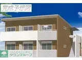 エルガーデンIII
