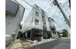モンソレイユ方南町