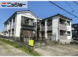 エンゼルハウス5北棟