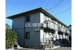 メゾン安田