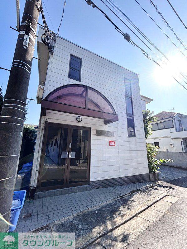 ビューひばり