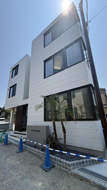 VILLA COAST.II(1LDK/2階)