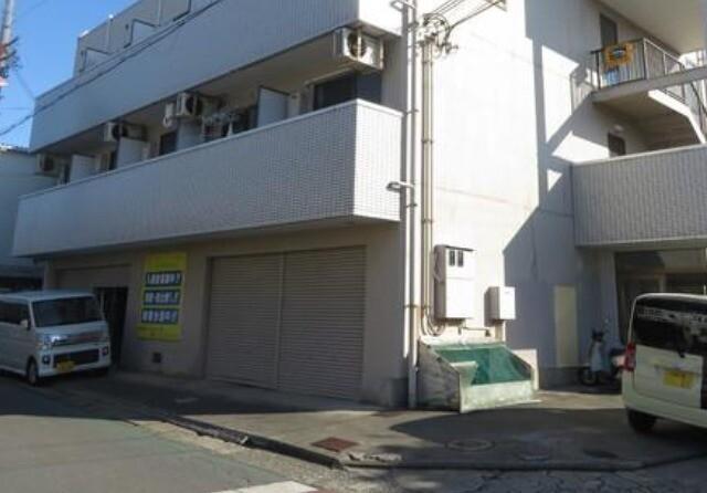 さやまハイツ