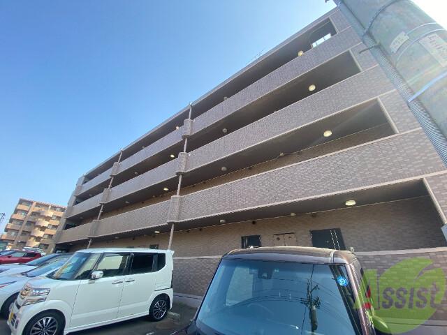 シェモア泉中央