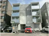 プリオール二十四軒