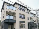 プレジール志村