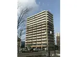グランジュールマンション小鶴新田