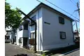 森マンション