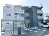 サンメゾン小池A棟