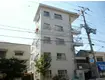 アビキマンション(1K/3階)