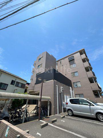ブルームライフ横浜生麦