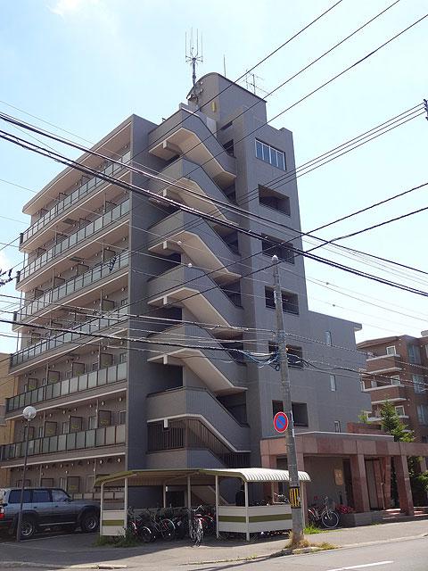 メゾンクレスト元町