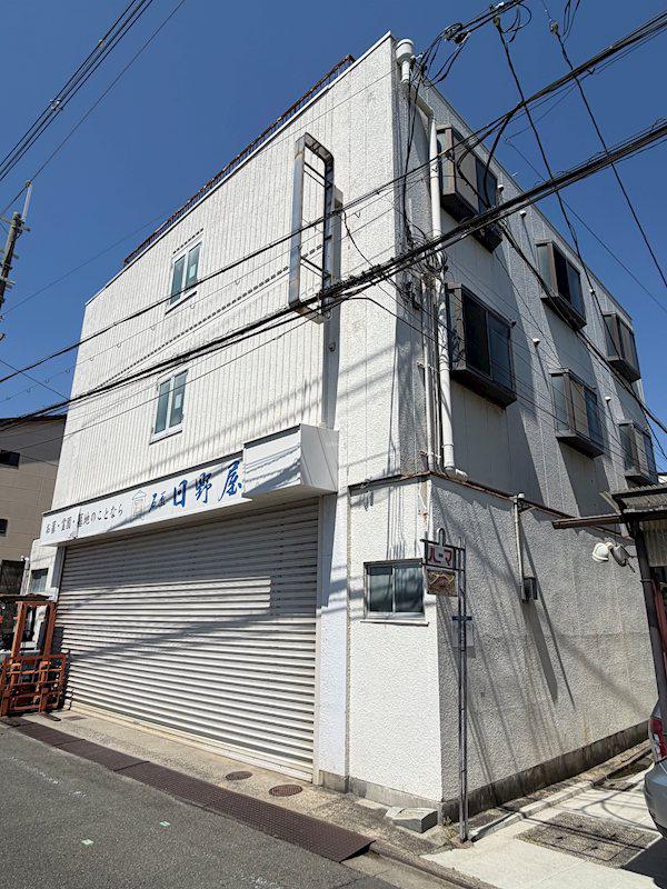 ハイムセピア