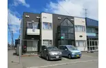 グレースハイツ新道東