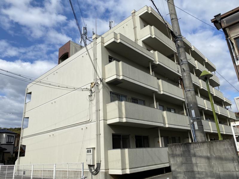 ハイツ柳井