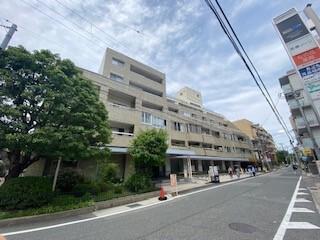 日生住吉コープ