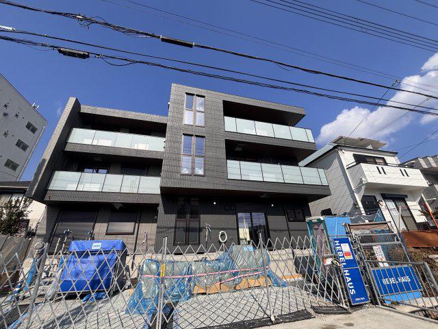 HEBEL MAISON 六甲篠原中町