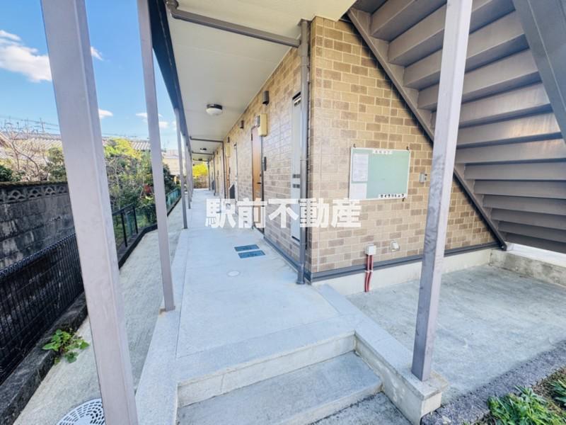 セジュール大川
