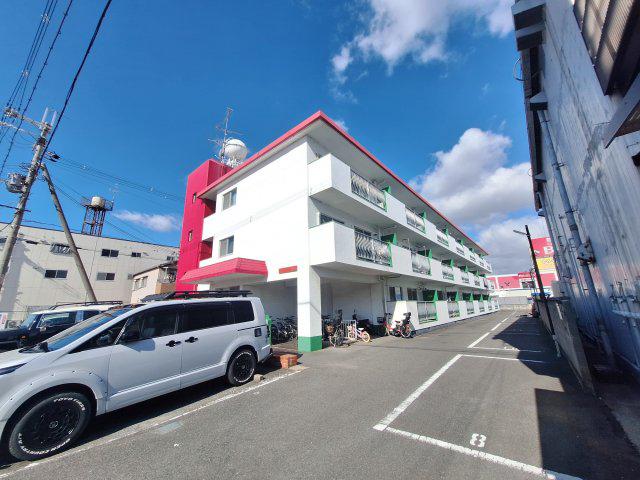 ステラマリス伸和