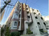 BRICK RESIDENCE 目黒本町