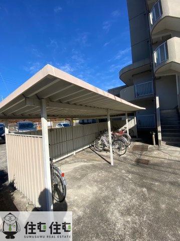 マンション善六