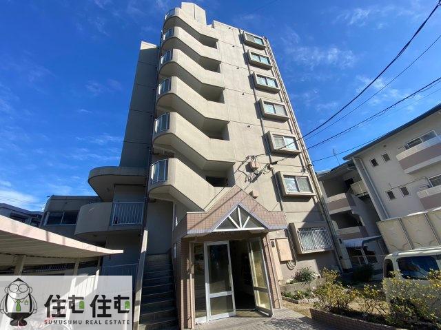 マンション善六(3DK/4階)