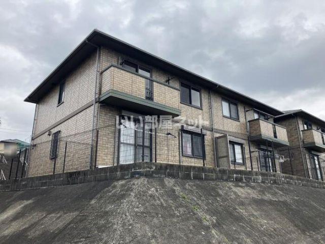 シェルクレール四番館