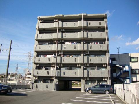ラフィネ上浜
