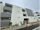 フジパレス門真本町III番館