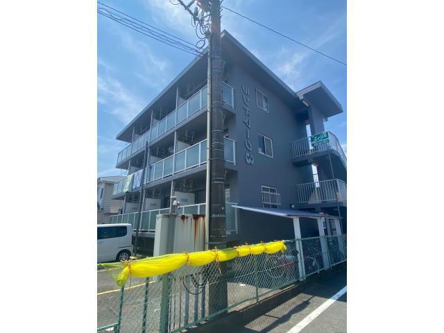 ランドマーク3