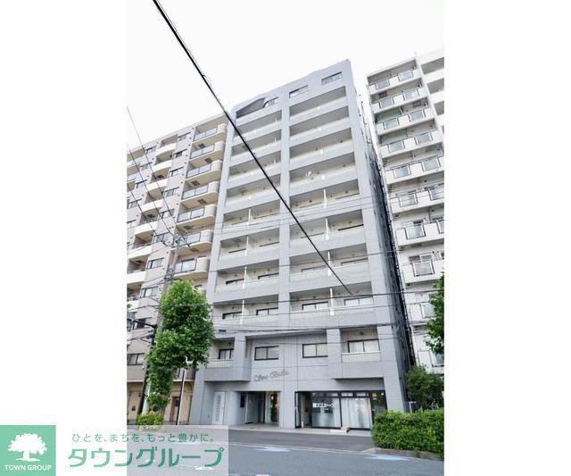サークビルズ
