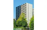 ルフォンブランシェ品川南大井