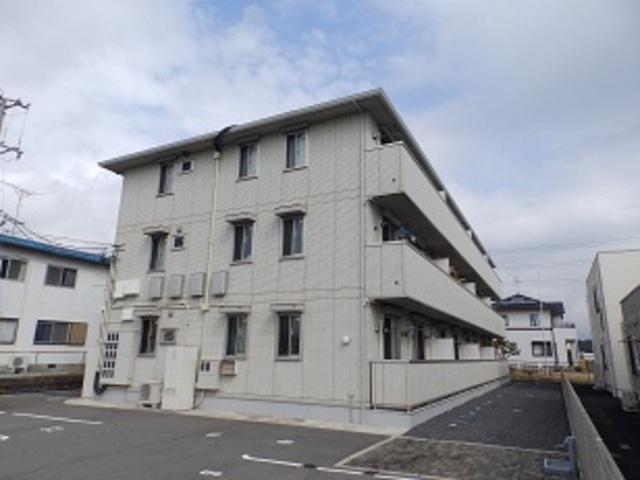 アーバン黒石