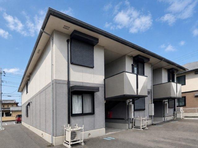 ハイツボナール