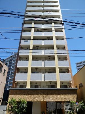 エヌフラッツ町田