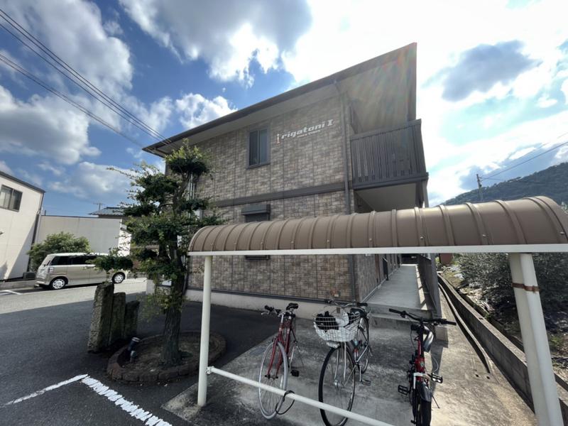 リガトーニI