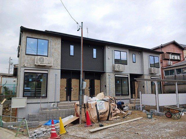 リベルタ(1LDK/1階)