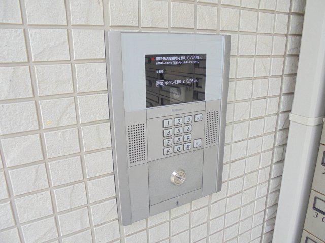 ロイヤルパレス市川