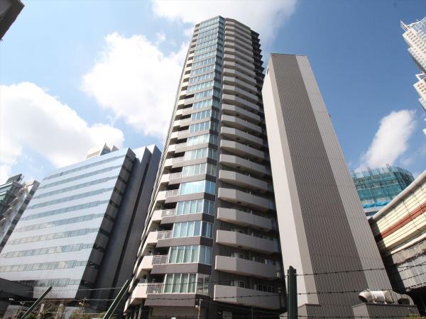 フェニックス西参道タワー(2LDK/20階)