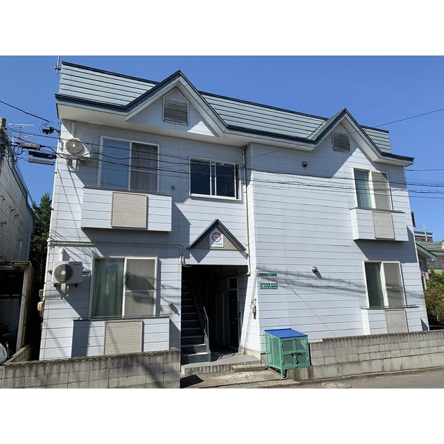 アップル石栄3