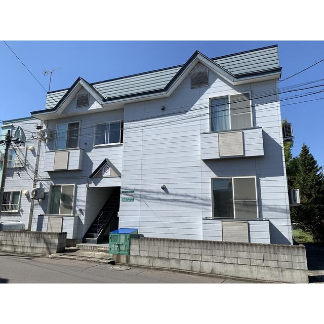 アップル石栄3