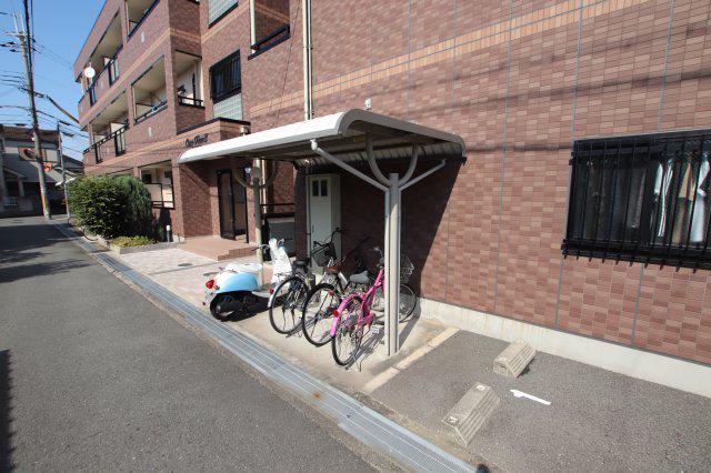 カーサ・フィオーレI