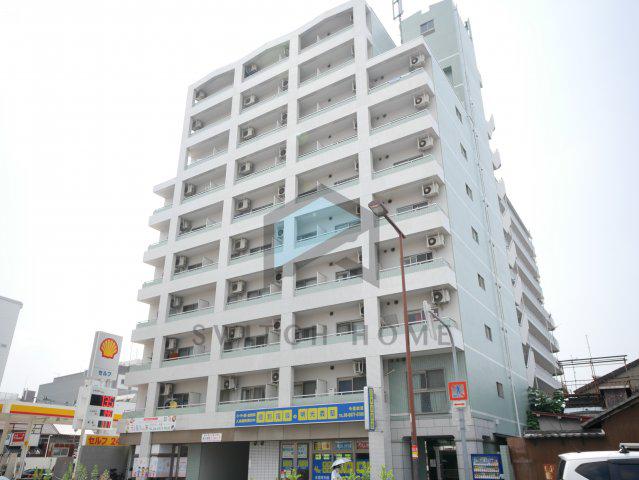 グランデージ今里
