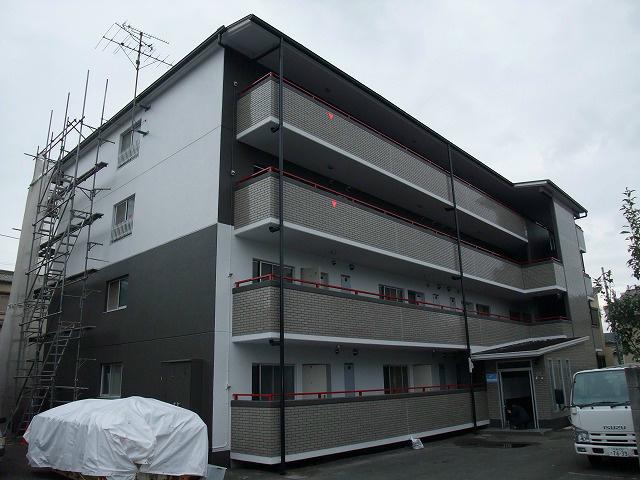 コロニアル宇治