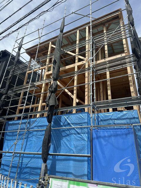 REGALEST西院